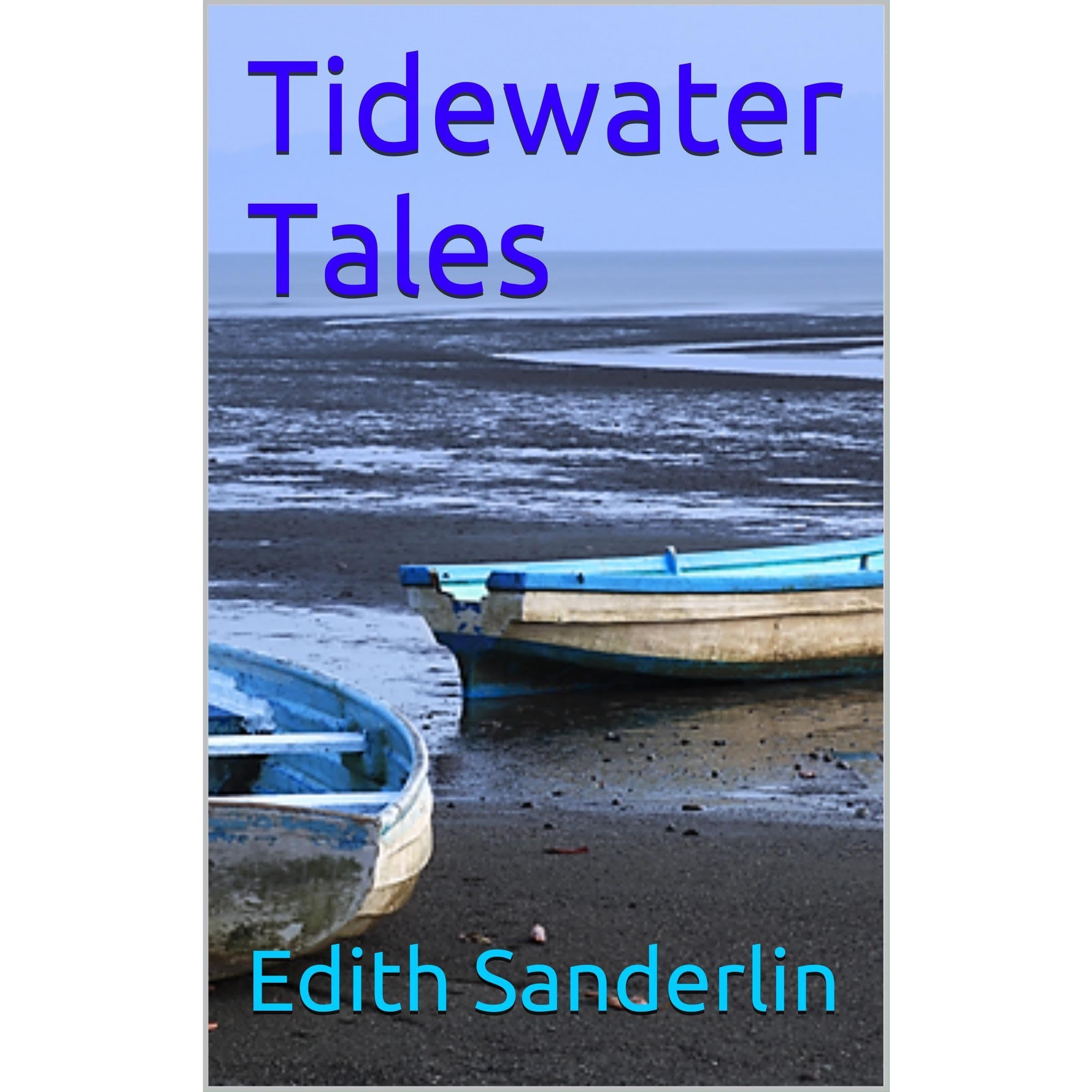 Tidewater Tales