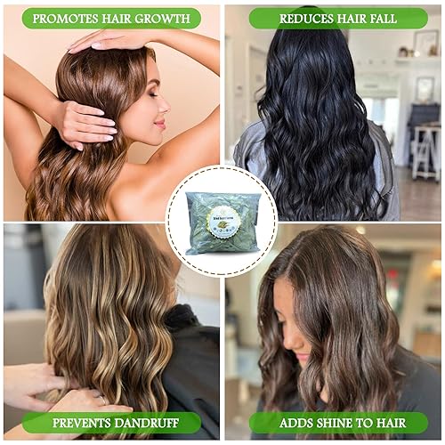 Vista 124 de Cure wid Pure Rue Herb - Ruda Planta Natural en bolsa resellable ecológica - Sabor rico y aromático seco Rue Plant Té de hierbas 2 oz/56 g