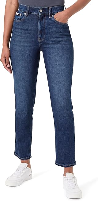 Calvin Klein Jeans Para Mujer
