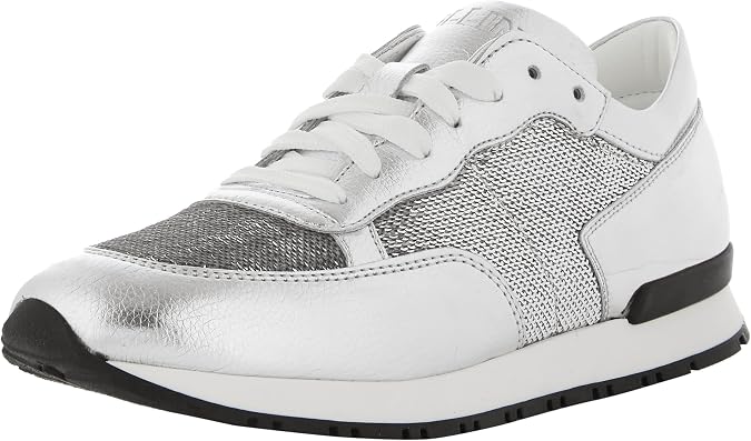 Pollini W.Sneakers, Scarpe da Ginnastica Basse Donna : Amazon.it: Scarpe e  borse