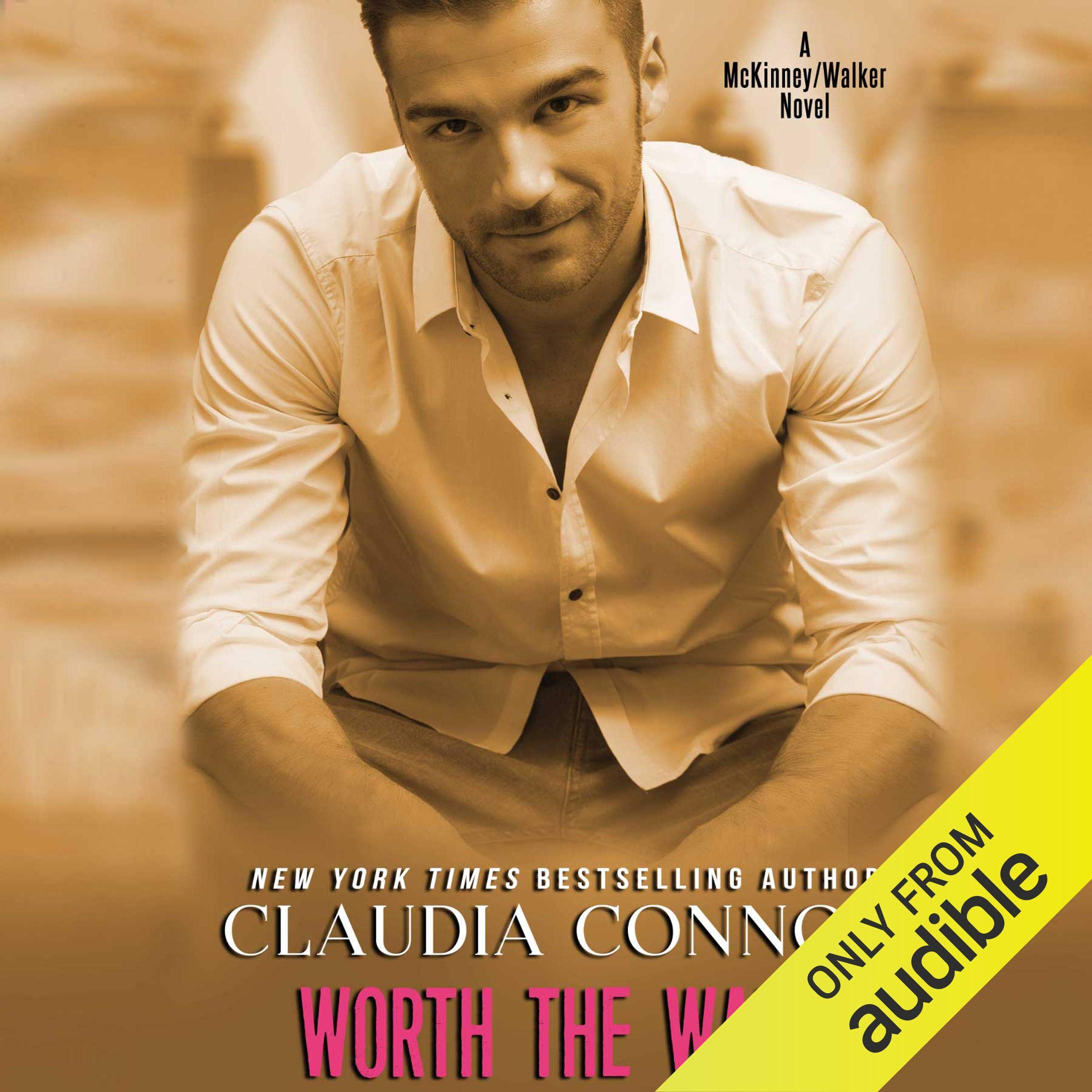 Cover art for Worth the Wait