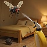 Limpieza ASMR de insectos en casa, lavado profundo, juegos para chicas