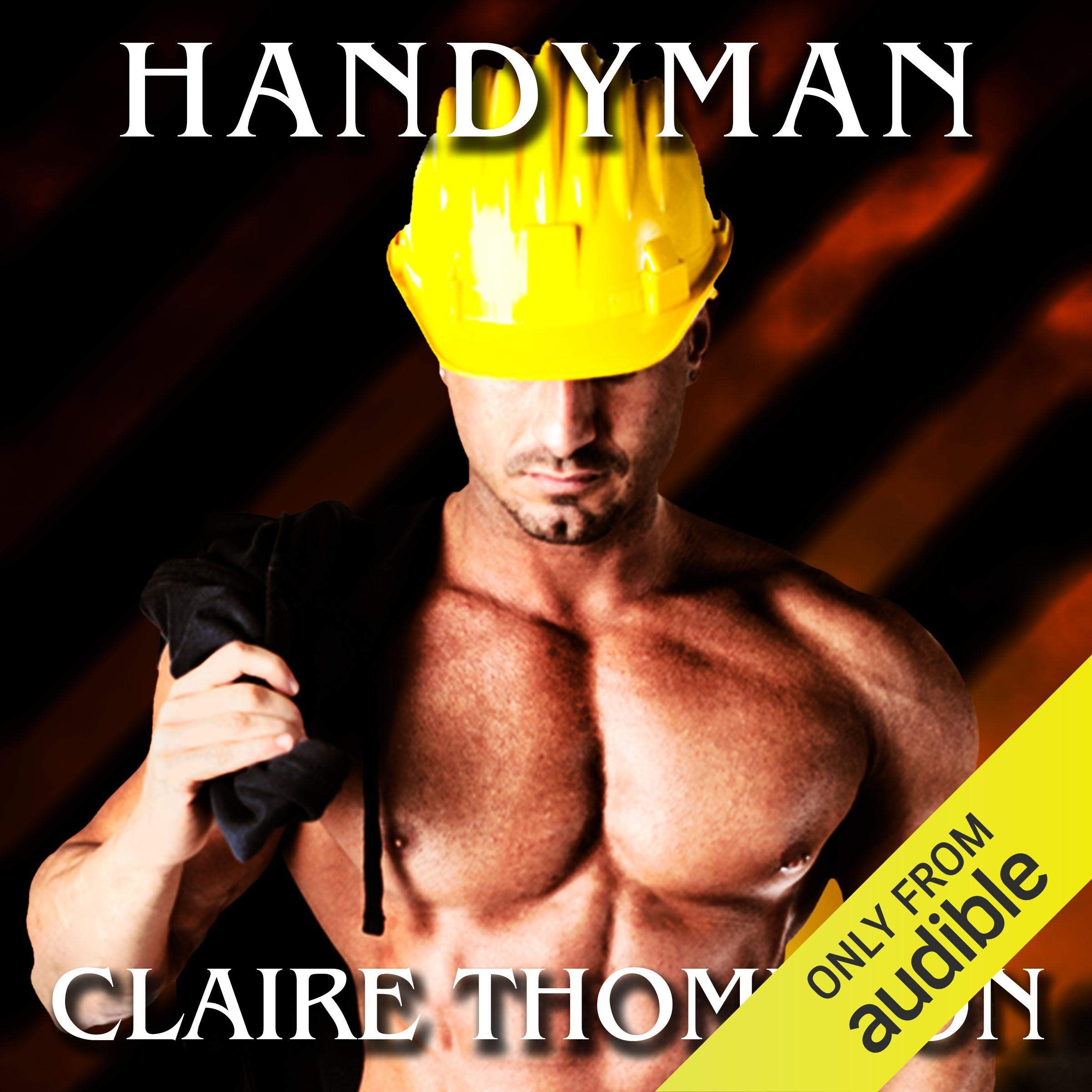Cover art for Handyman