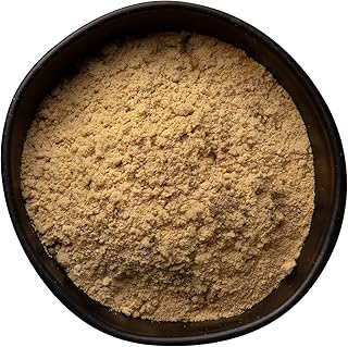 Farmersville Spice Co. Bulk Ground Mustard - 25 lb Case
