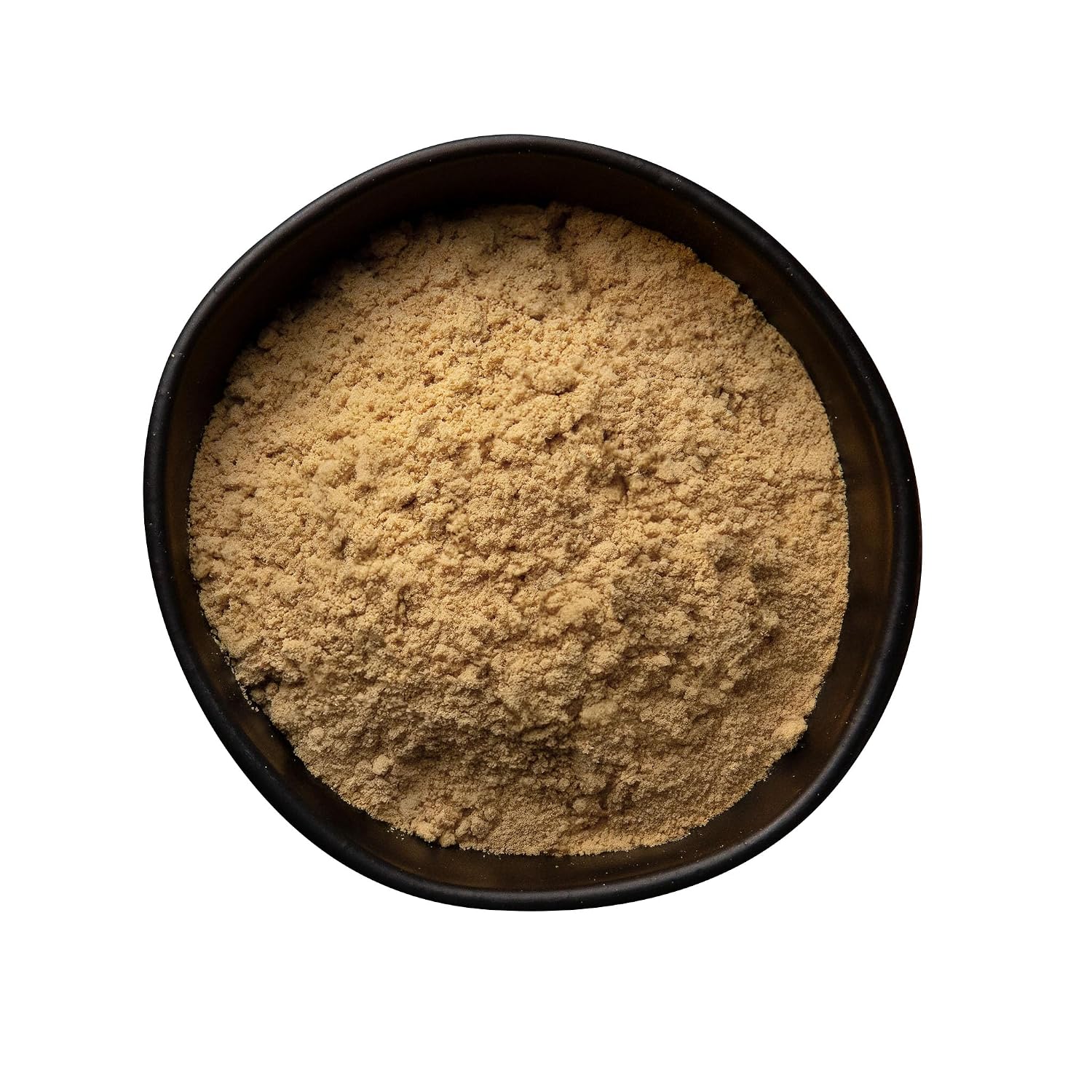 Farmersville Spice Co. Bulk Ground Mustard - 25 lb Case