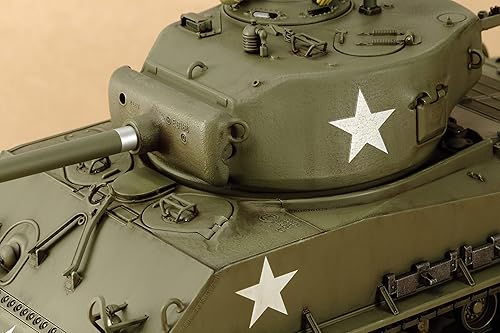 Miniatura 8 de Kit Easy Eight Tamiya Sherman