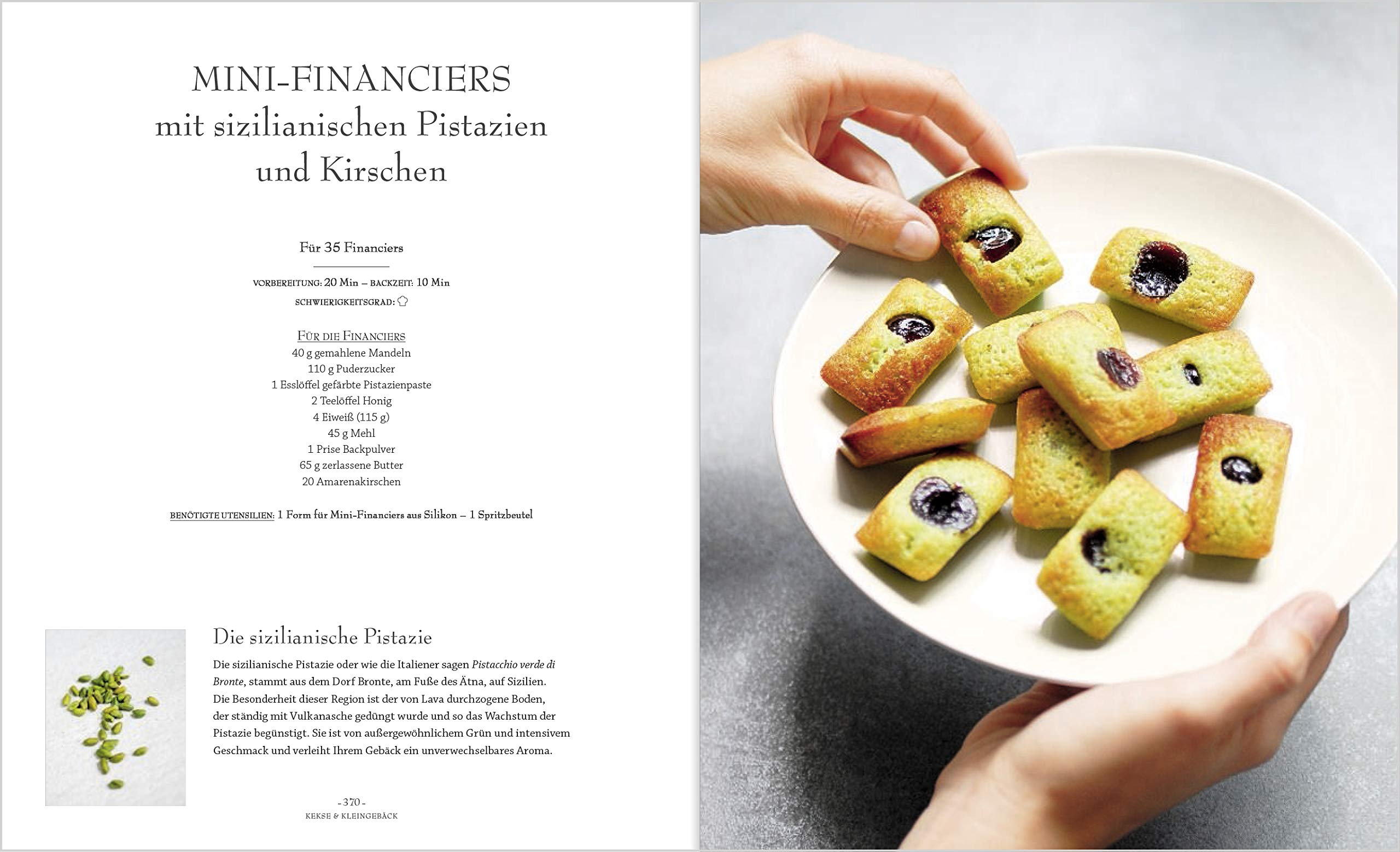 Patisserie: Aus der renommierten Konditorschule Schritt für Schritt erklärt. Raffinierte Backrezepte aus der französischen Küche: Zaubern Sie Tartes, Pralinen und leckere Kuchen auf den Tisch!.