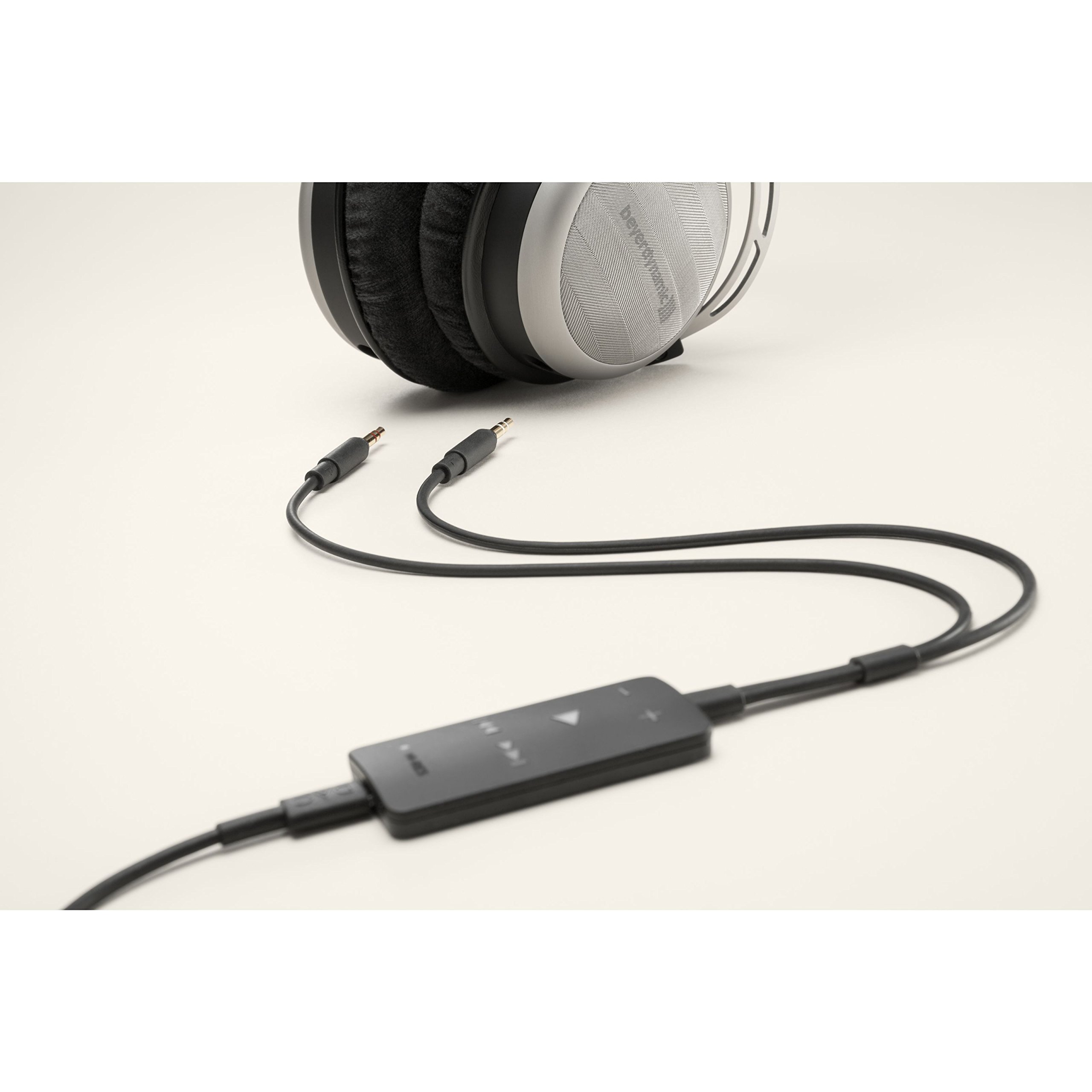 【中古】「非常に良い」beyerdynamic Impacto essential 【T1 2nd Generation対応 DACヘッドホンアンプ】 Amazon.co.jp: beyerdynamic Impacto essential 【T1 2nd Generation