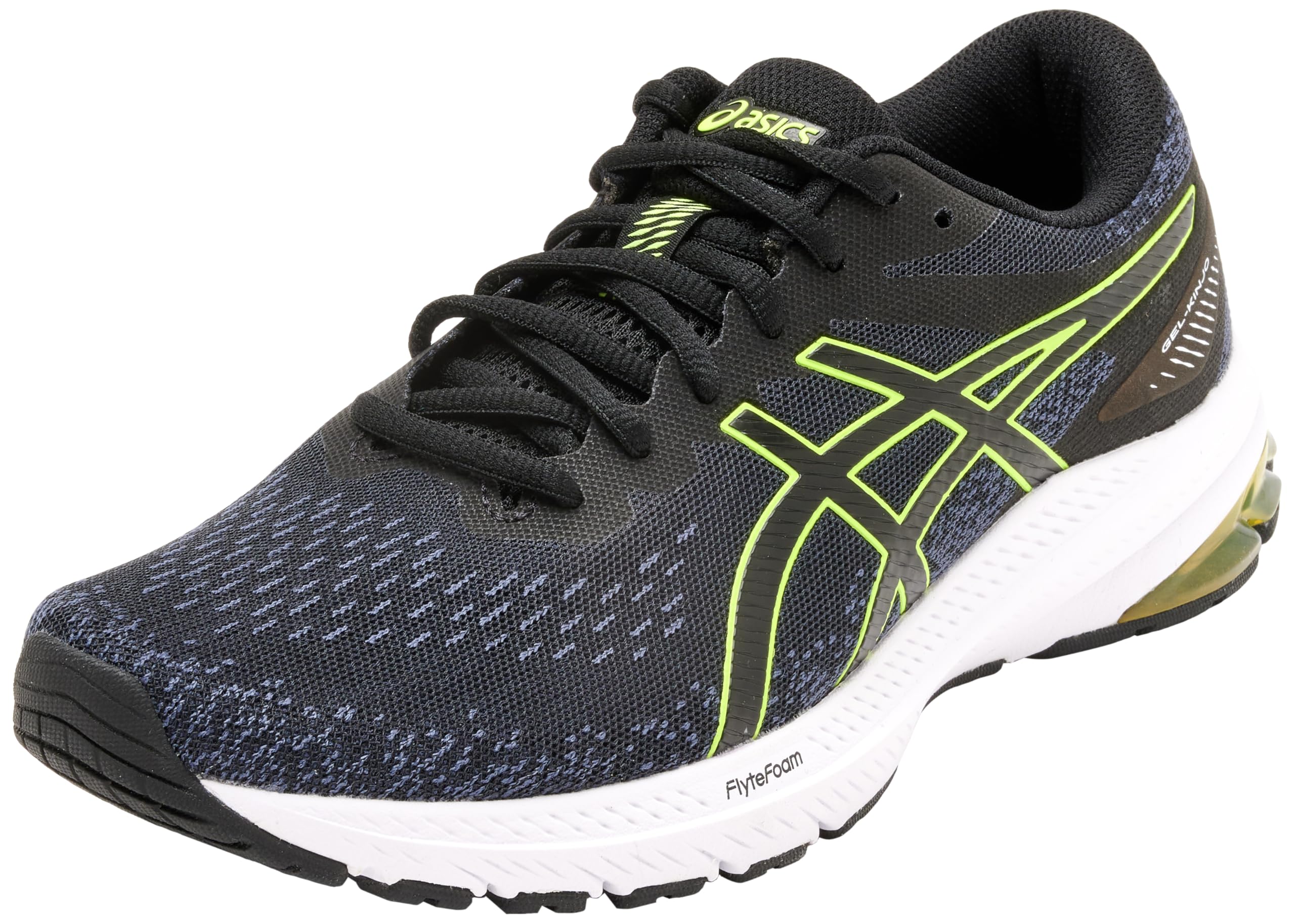 ASICS 1011B636-002 Contend 9 PS Men Multicolor UK 5.5