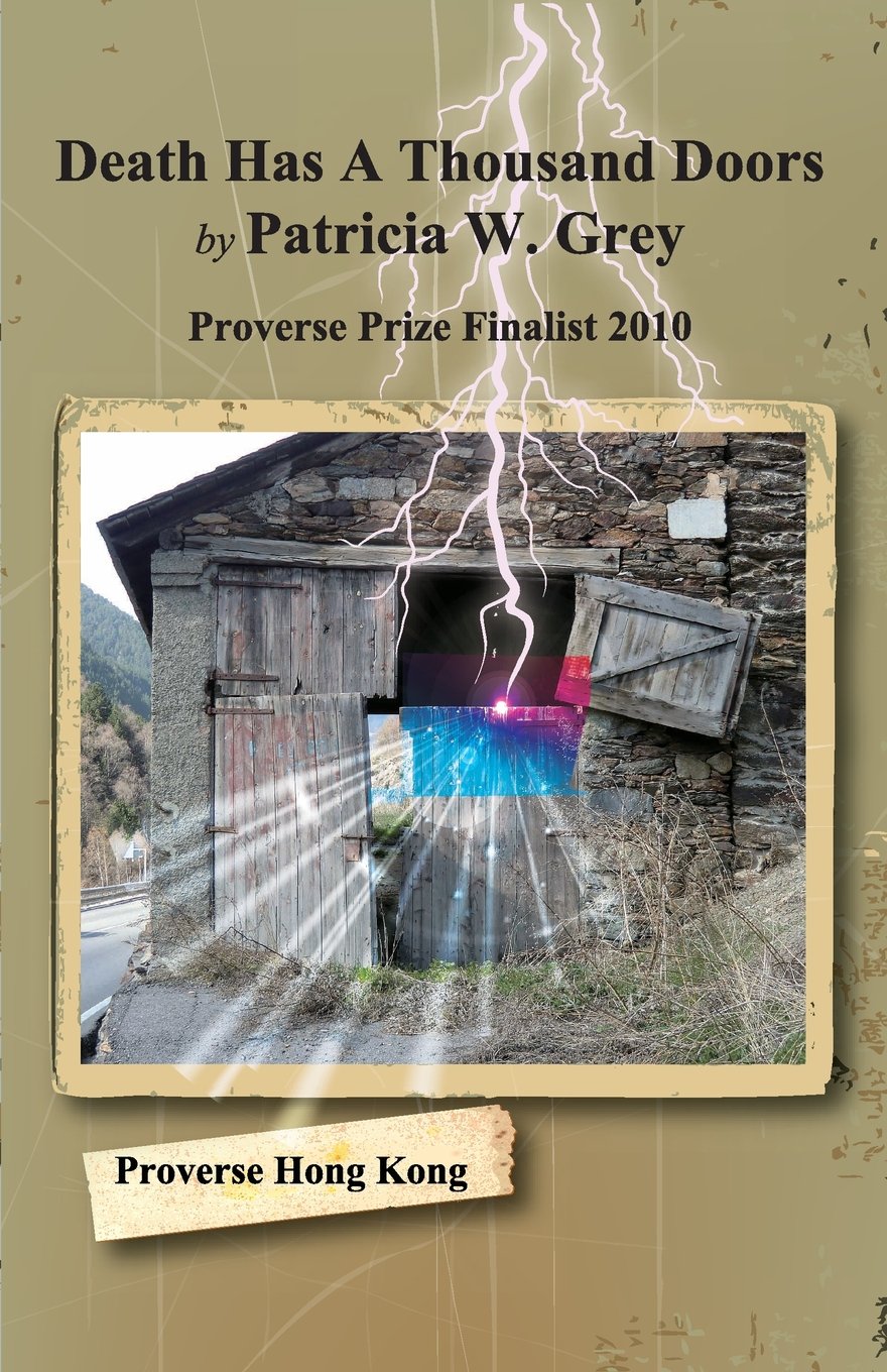 Death Has A Thousand Doors (Proverse Prize Publications)