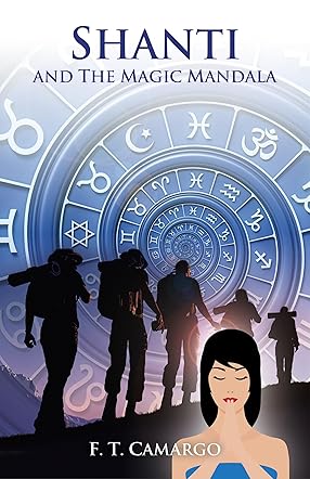 Shanti and the Magic Mandala