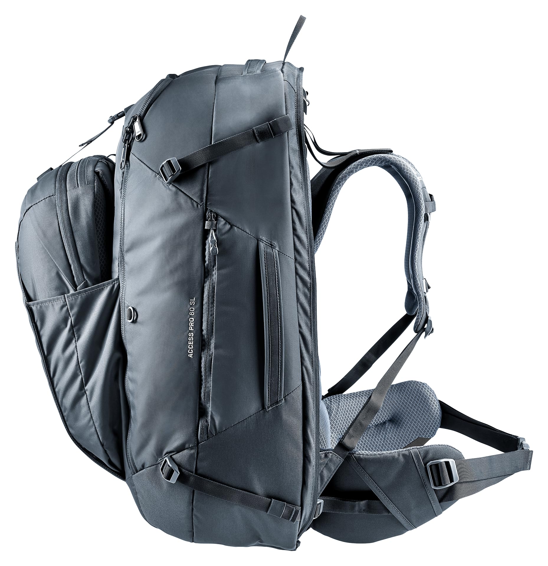 deuter Damen Access Pro 60 Sl Reiserucksack (1er Pack)