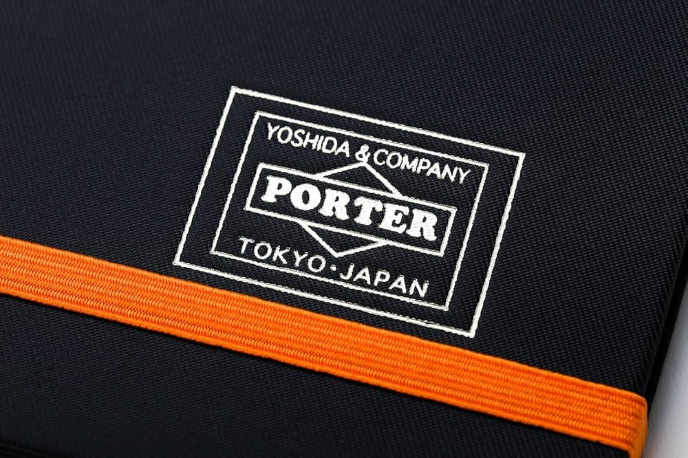 PORTER YOSHIDA 80th ANNIVERSARY SPECIAL BOOK (e-MOOK 宝島社