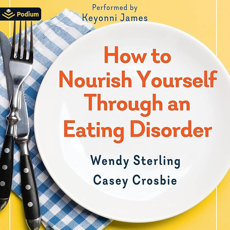 Carousel Item: How to Nourish Yourself Through an Eating Disorder