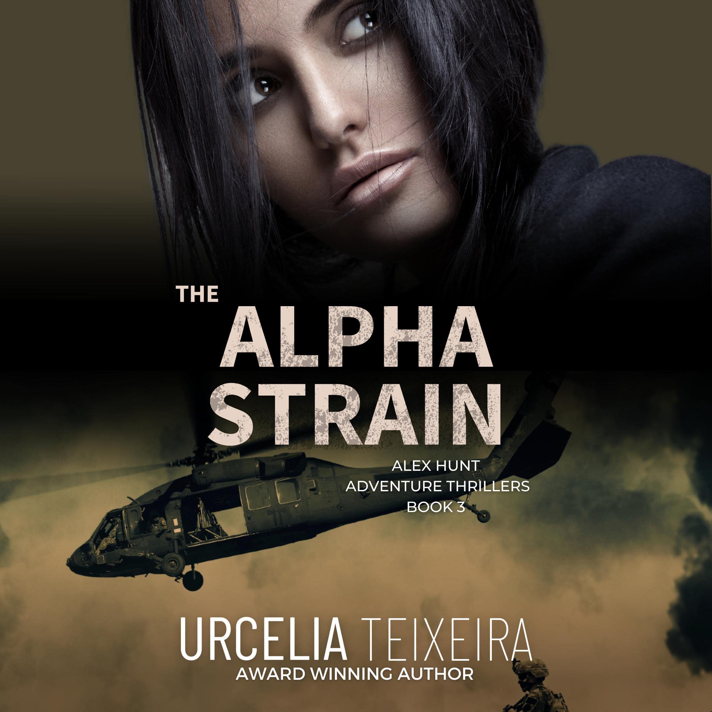 The Alpha Strain