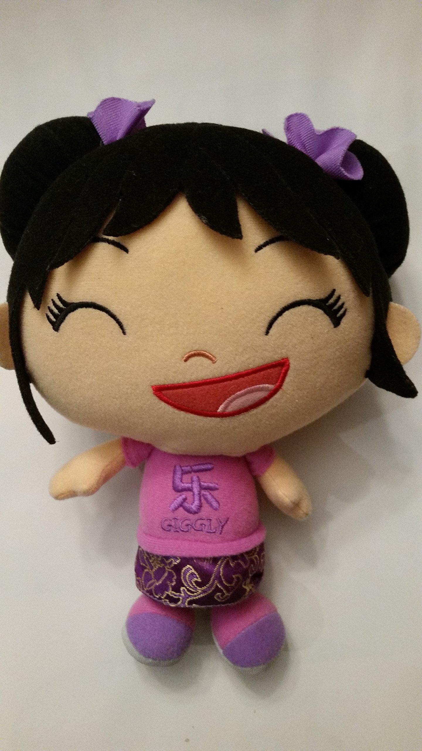 fisher price emotions toy