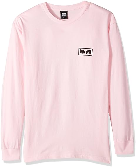 Regular Fit Basic Long Sleeve T-Shirt 