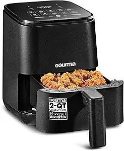 Best Air Fryer Under $50: Top 6 Cheap Picks 2 Best Air Fryer Under $50