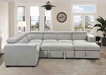 専用　ソファー Amazon.co.jp: FANYE L/U型 オーバーサイズ モジュラー