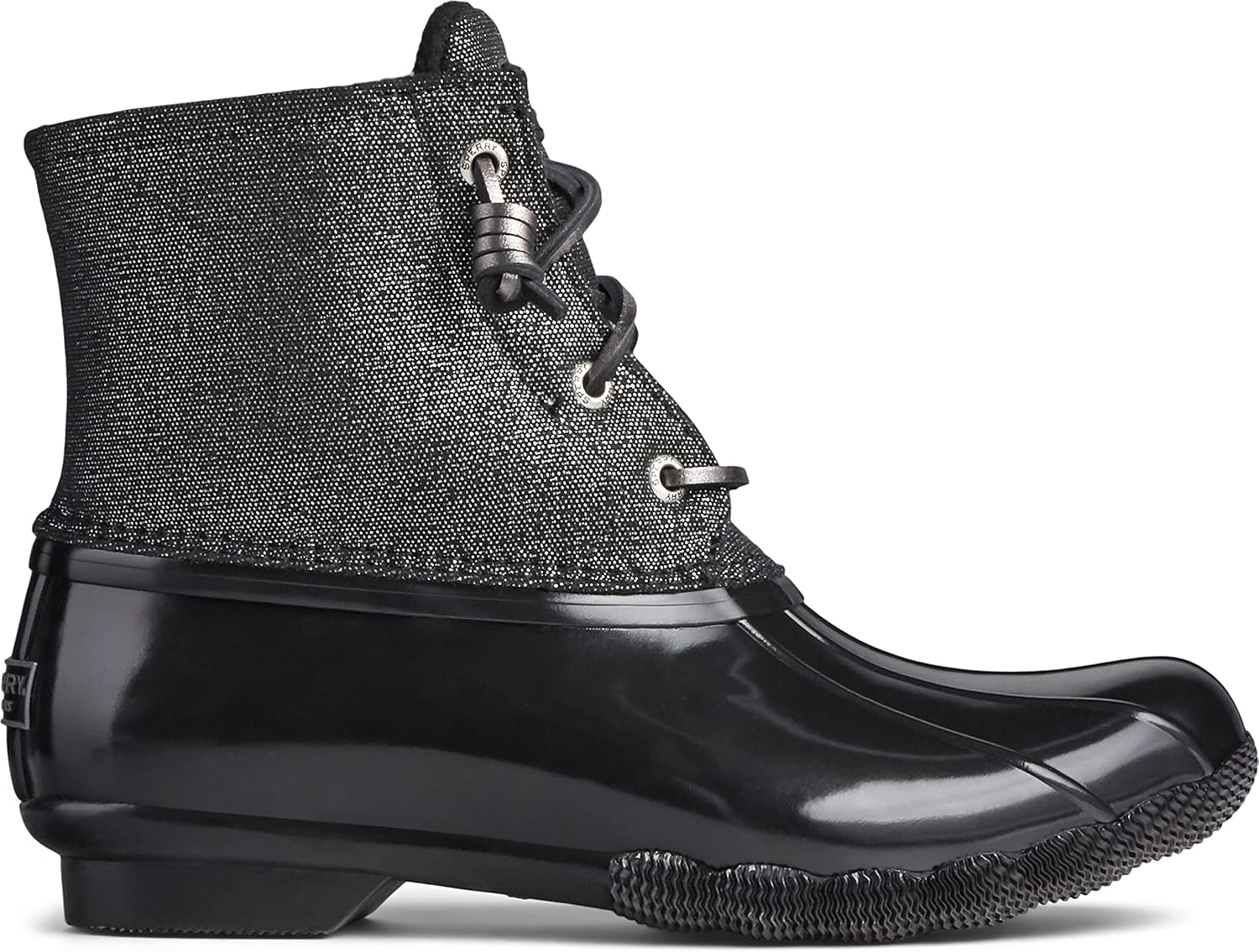  | Sperry Women's Saltwater Boots | Rain Footwear