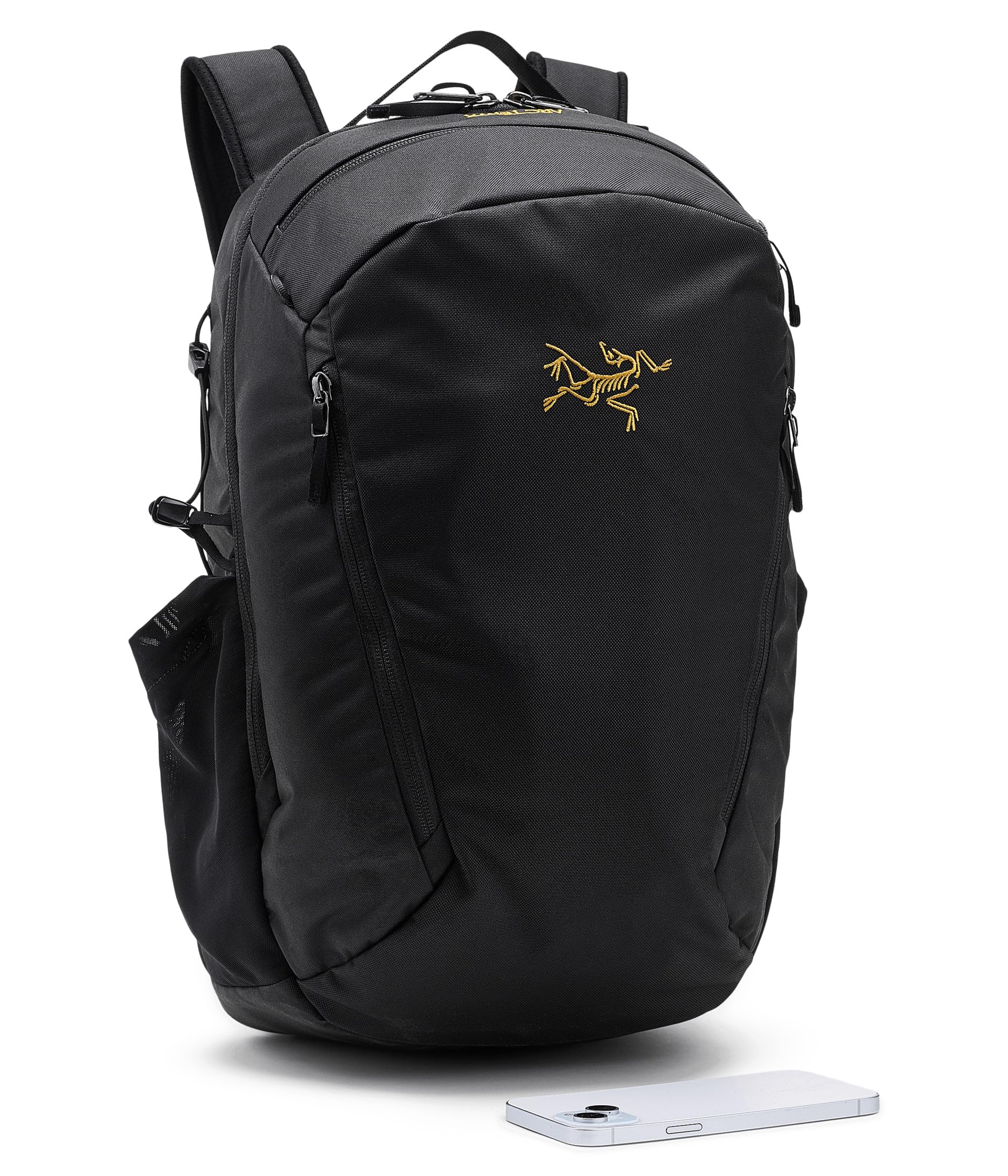 ✨美品✨アークテリクス　バックパック　リュックサック　マンティス 26 ブラック Amazon.co.jp: [アークテリクス] ARCTERYX マンティス26バックパック