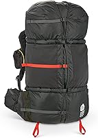 Vista 1 de Sierra Designs Condensador flexible, Peat, Compacto