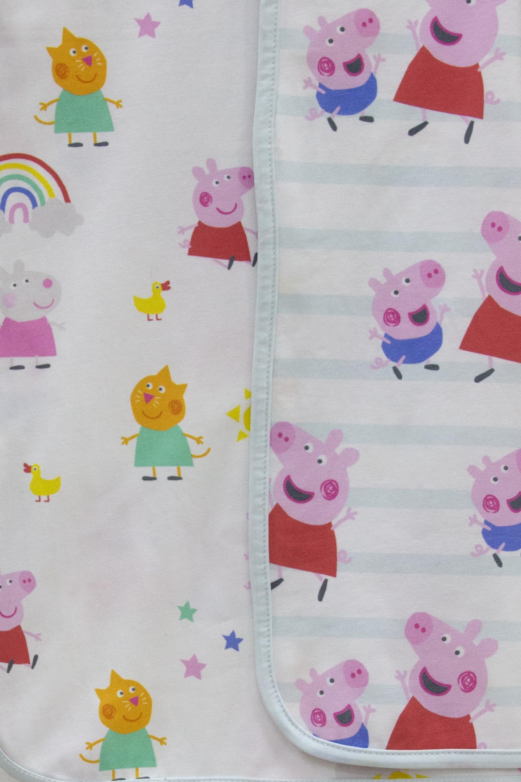 Fuoriporta Peppa Pig - Bambini - Cameretta - di CREAZIONI CATIA | su