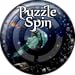 Aqueous Atlantis Puzzle Spin