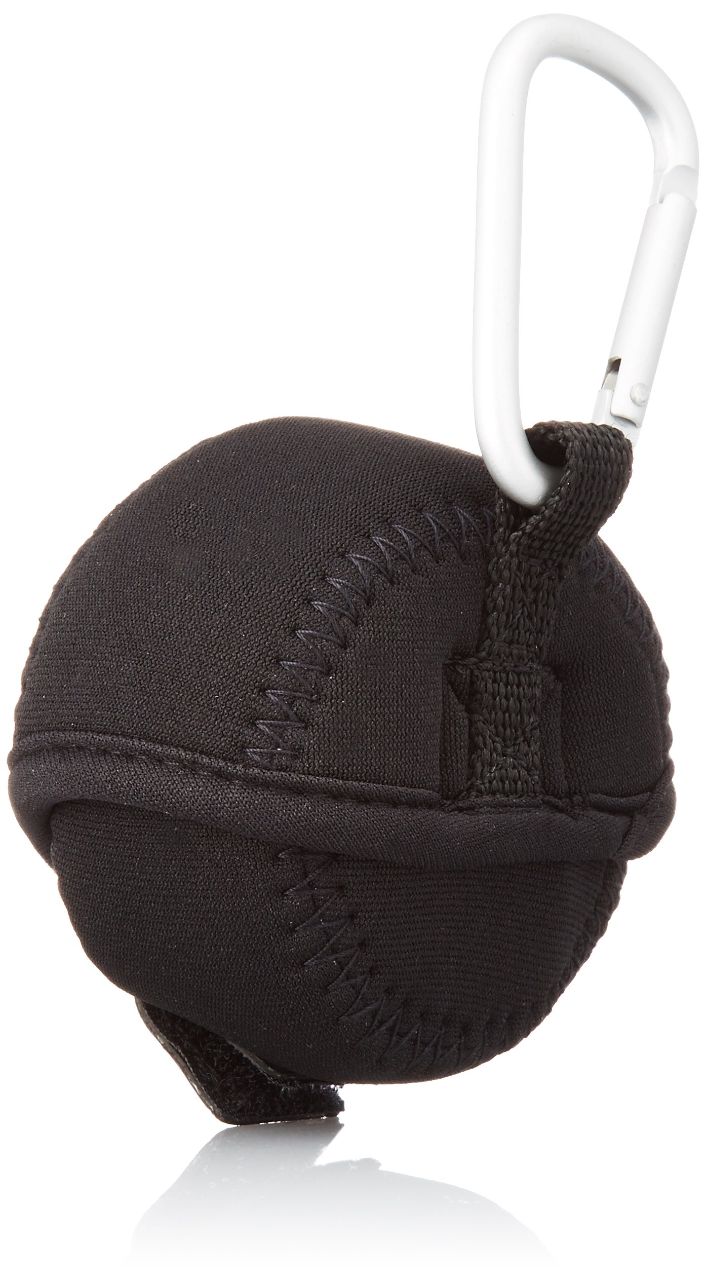 Amazon | HAKUBA レンズケース ネオプレンレンズケース S ブラック KLC