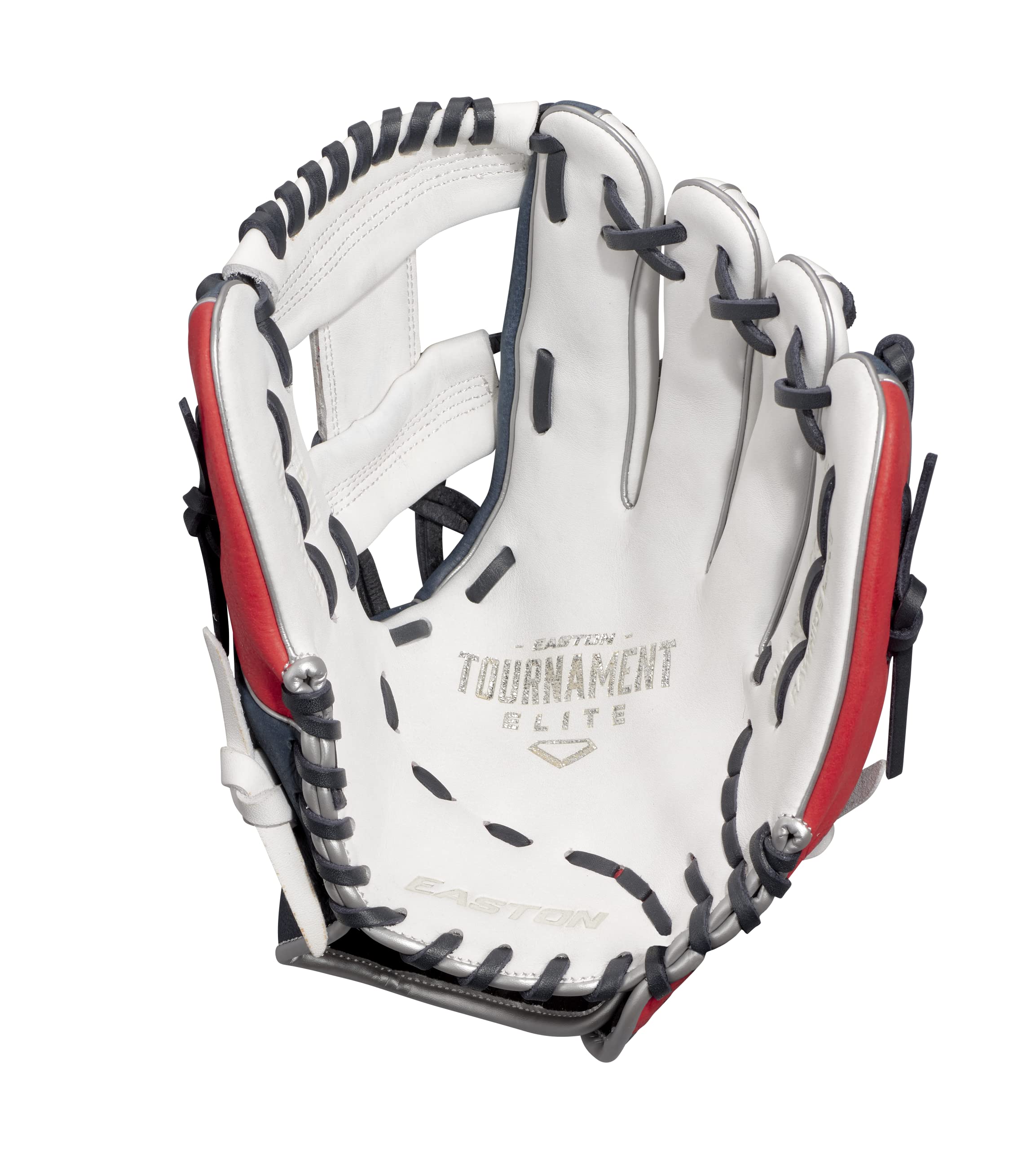 Easton | Tournament Elite Youth Baseball Glove | Sizes 11.5" - 12.5" | Multiple Styles