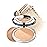 Clinique Stay-Matte Sheer Pressed Powder For Oily Skin Types | Sheer Coverage + Matte Finish | Minimizes Shine, Stay Neutral