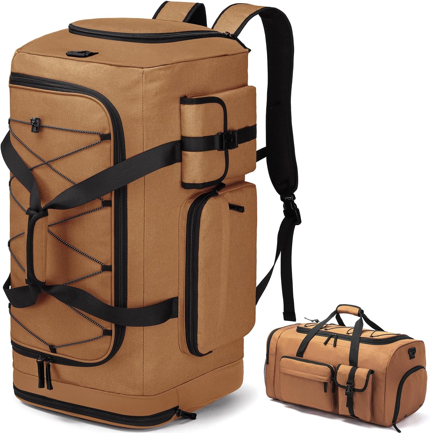 Sac de Sport 70L pour Homme et Femme : Avis et Guide d’Achat sur le Sac à Dos de Voyage avec Compartiment Chaussures et Bretelles Dissimulables, Idéal pour Fitness et Entraînement. Sac de Sport 70L pour Homme et Femme : Avis et Guide d’Achat sur le Sac à Dos de Voyage avec Compartiment Chaussures et Bretelles Dissimulables, Idéal pour Fitness et Entraînement.