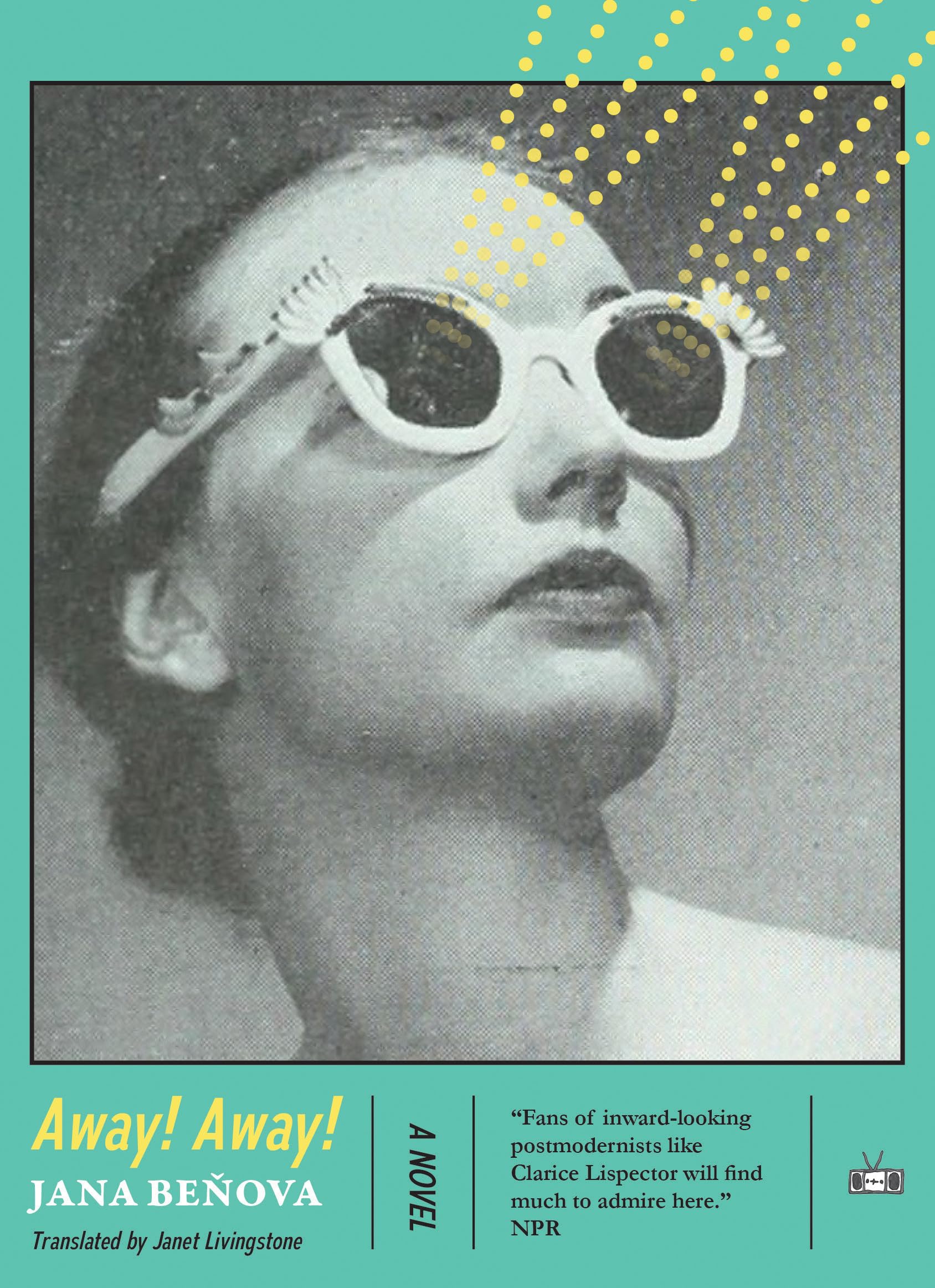 Buy Away! Away! — BookShops.in