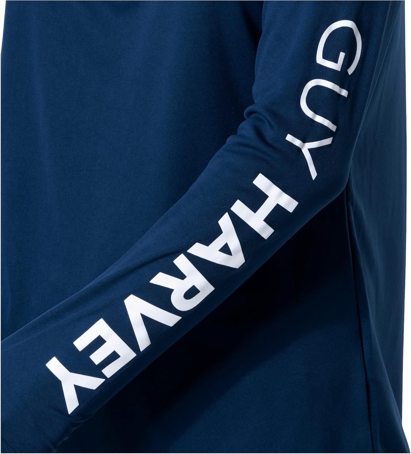 Guy Harvey Women's Long Sleeve Performance Sun Protection Shirt UPF 50+ - Image 5