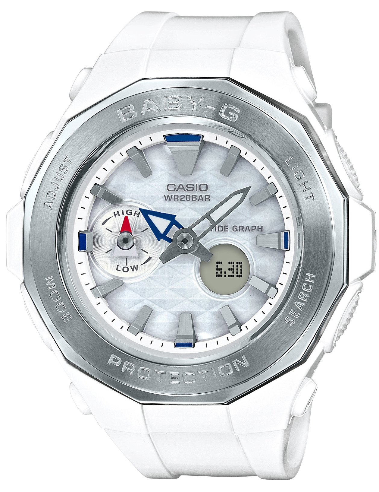 はるみの！baby-G/ブラック/箱説明書付き/電波ソーラーBGA-225 楽天市場】BABY-G BABYG ベビージー ブランド レディース 電波