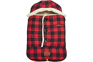 JJ Cole Bundle Me: The Ultimate Winter Baby Stroller Cover and Bunting Bag