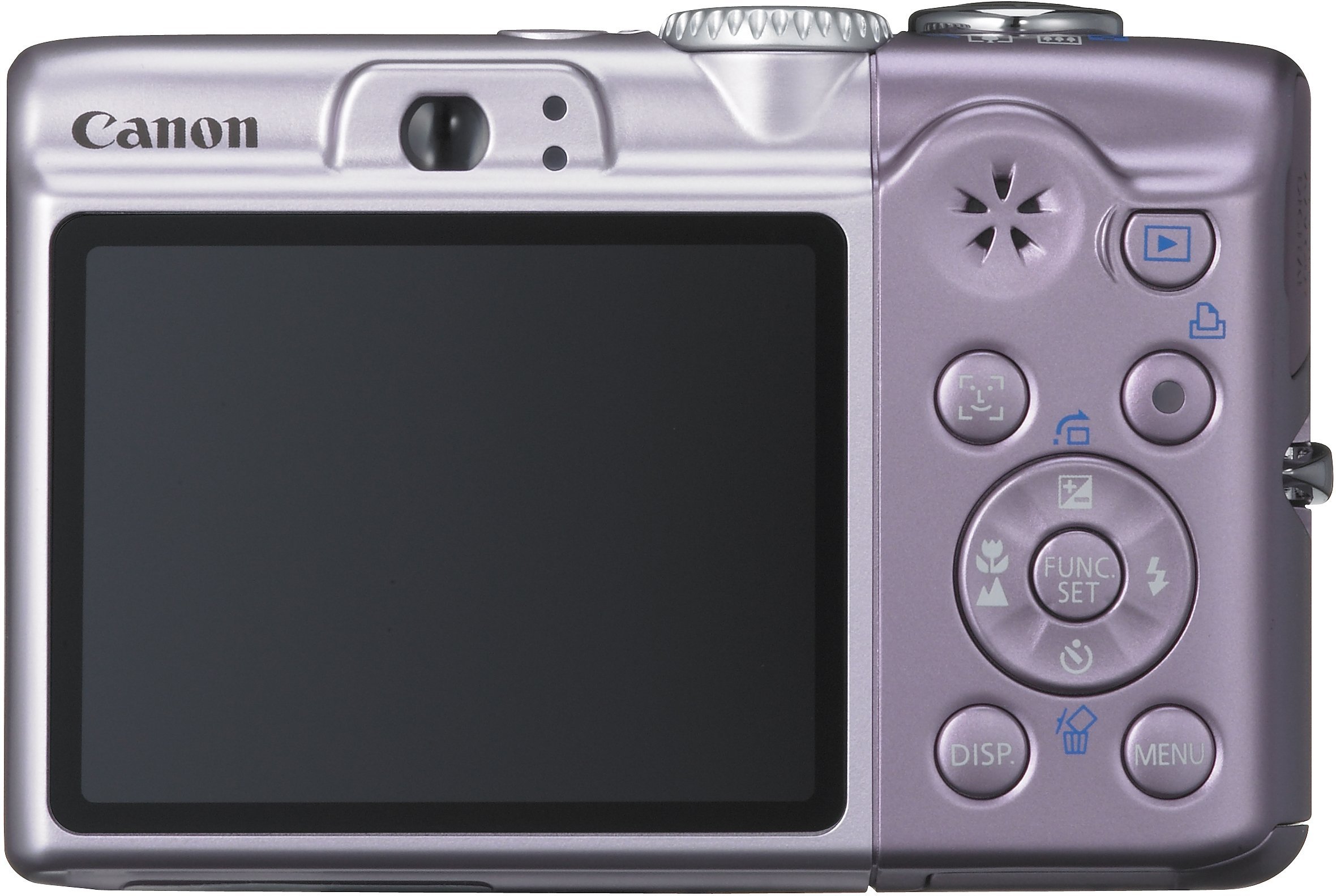 Amazon | Canon デジタルカメラ PowerShot (パワーショット) A1100 IS