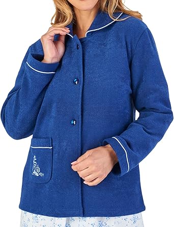 ladies bed jackets amazon