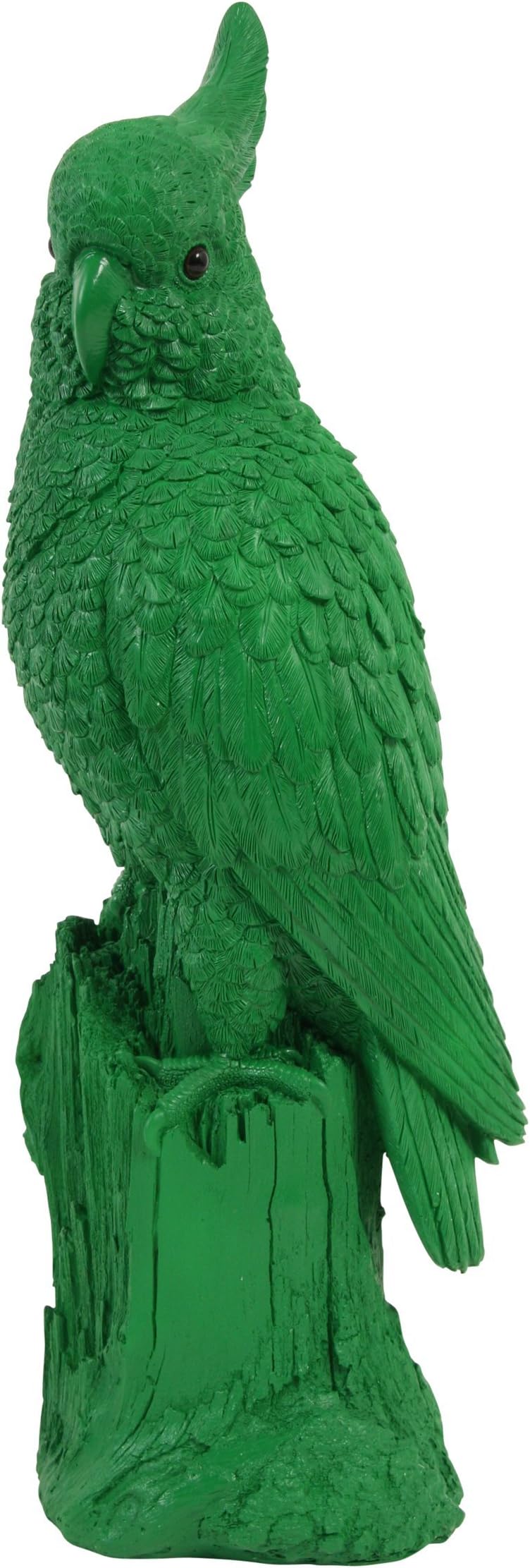 Cackatoès Money Box Green