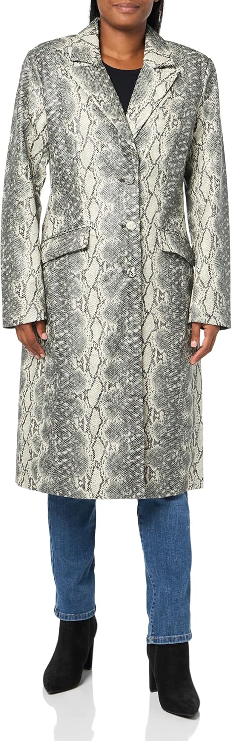 Steve Madden womens Gemini Coat