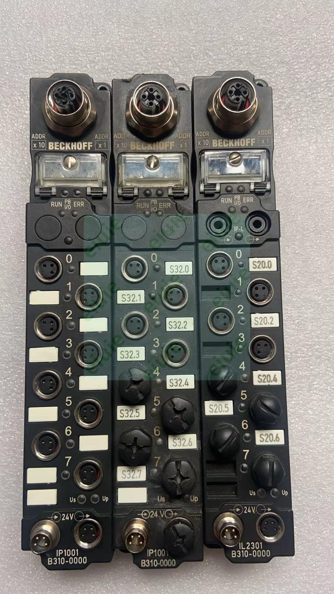 IP1001-B310-0000(Used) Disassembled Products in Good Condition