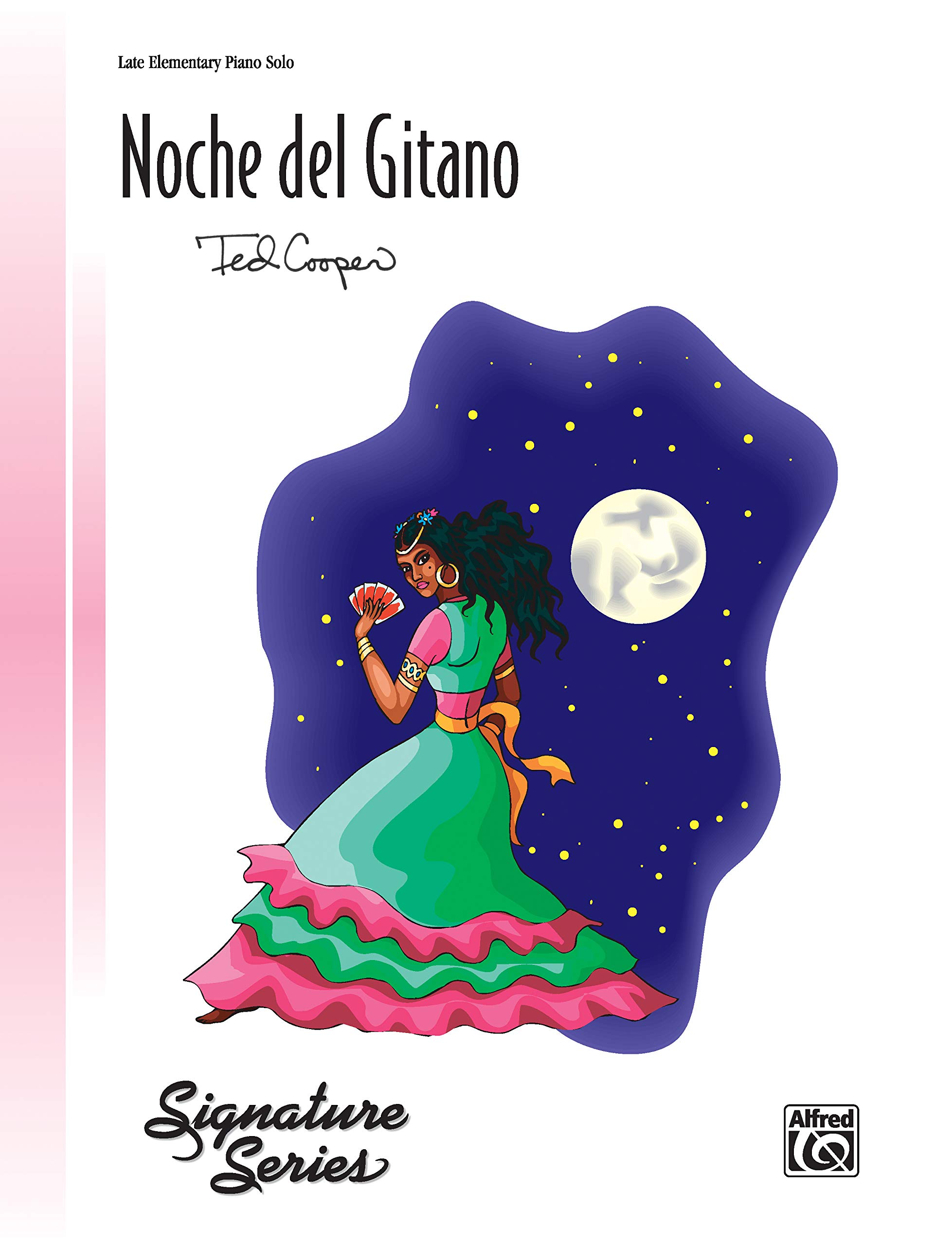 Noche del Gitano