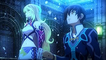 Tales of Xillia : Namco Bandai Games Amer: Amazon.com.au