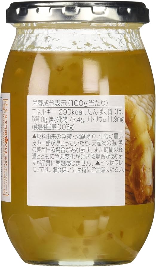 Amazon 加藤美蜂園本舗 はちみつ しょうが 4g 加藤美蜂園 ジャム はちみつ 通販