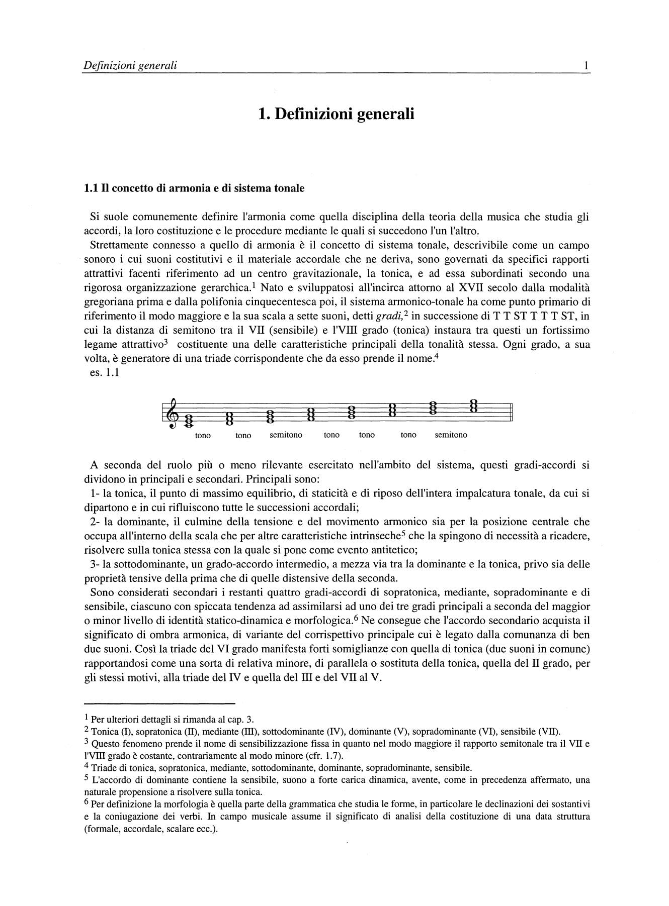 Manuale d'armonia. Ad uso dei conservatori degli istituti e licei musicali, dei corsi universitari ad indirizzo musicale