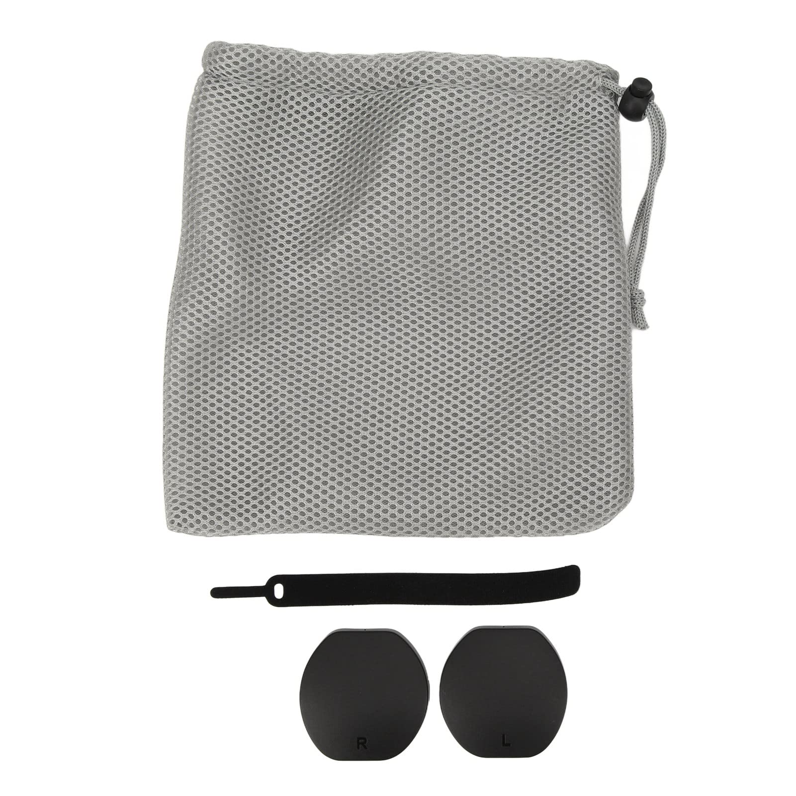 Irfora Custodia da Trasporto Rigida in EVA VR2 con Design Impermeabile per Cuffie da Gioco PS VR2 e Controller Touch