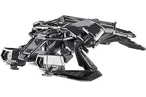 Hot Wheels Elite The Dark Night Rises The Bat