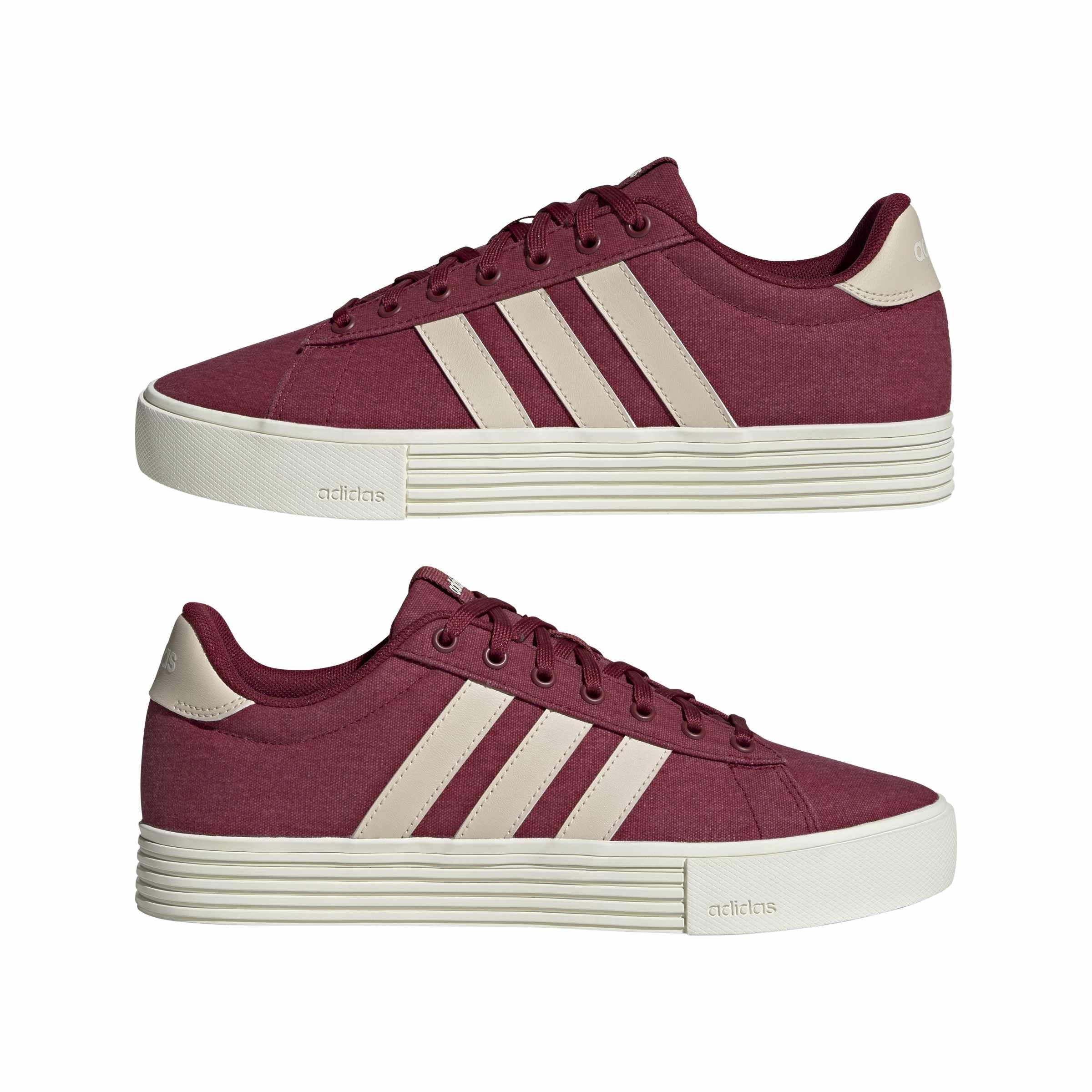 adidas Unisex Daily 4.0 Shoes – Bild 8