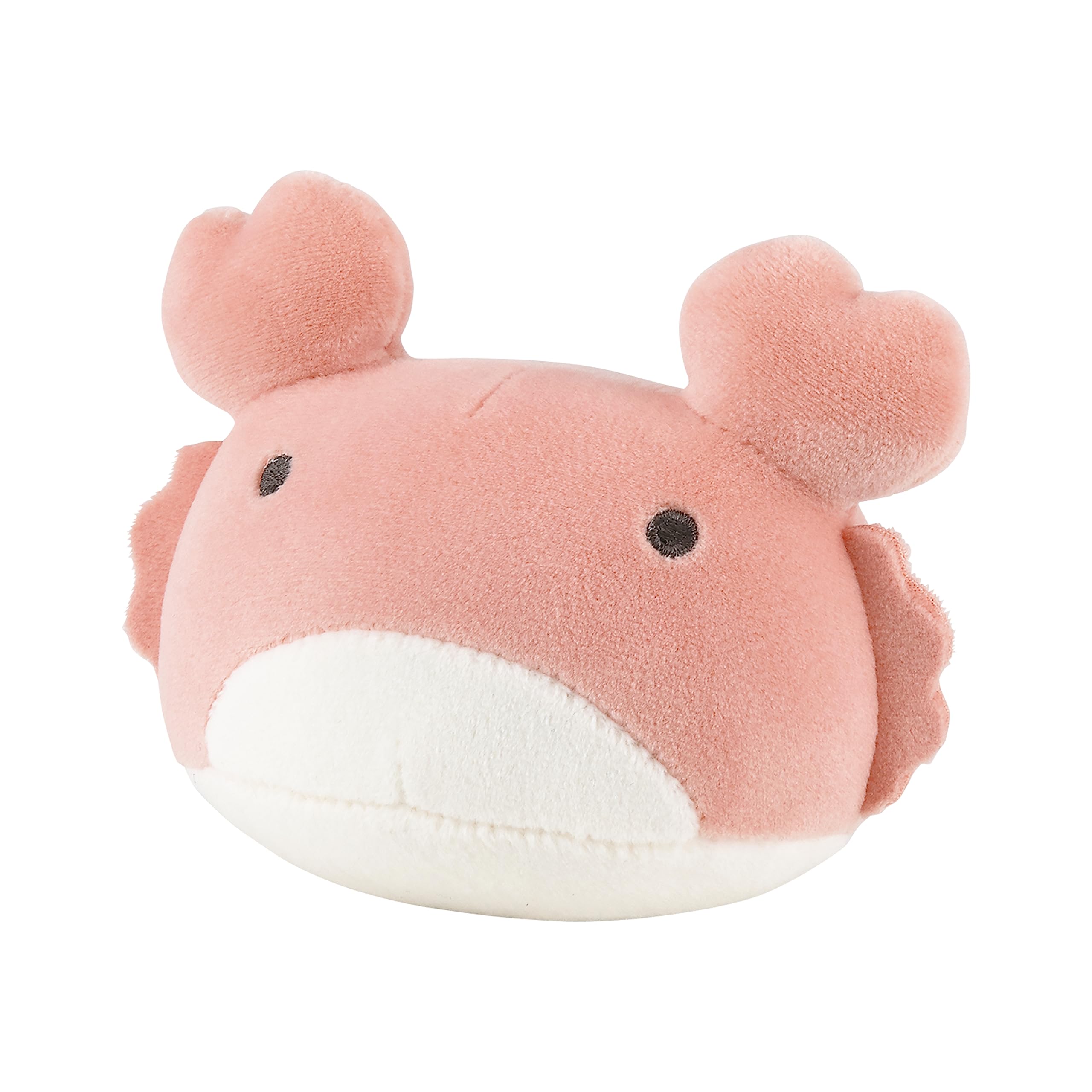 Amazon.co.jp: LIV HEART マスコット マシュマロアクアミエ カニ (全長 