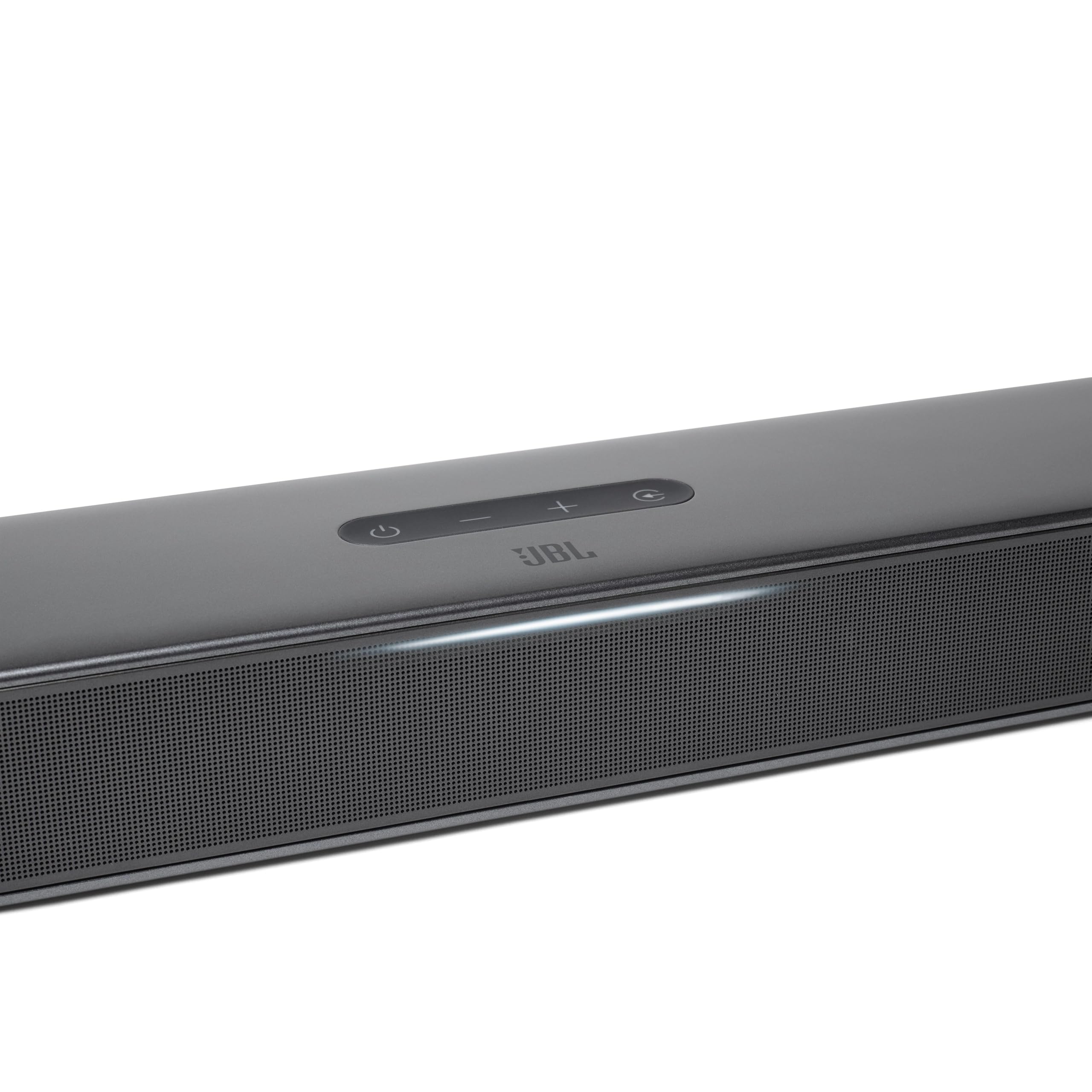 JBL Bar 2.0 All In One MK2 Soundbar 2.0 Canali TV con Dolby Digital HDMI ARC Nero